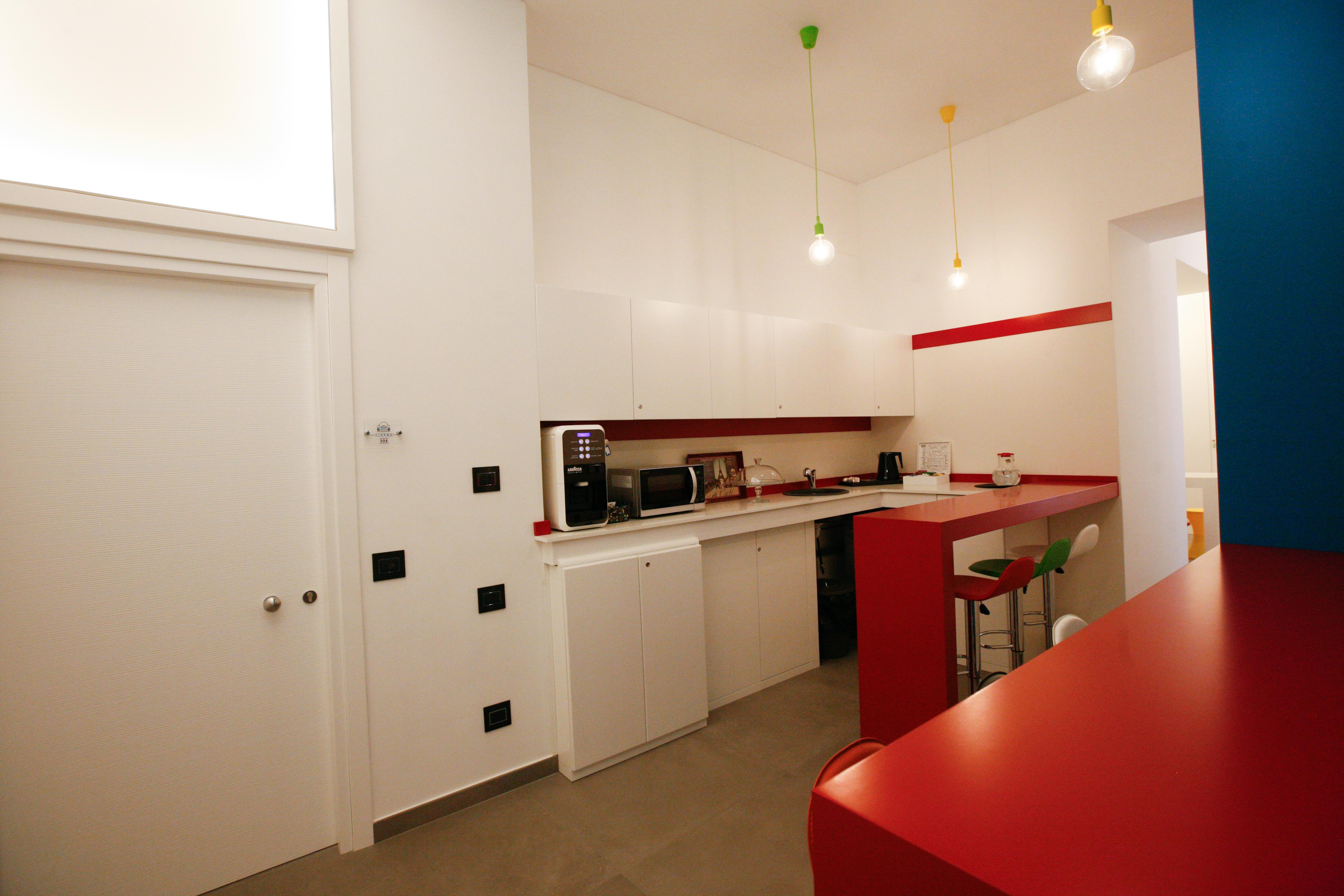 Relais Piazza Del Plebiscito B&B Naples Exterior photo