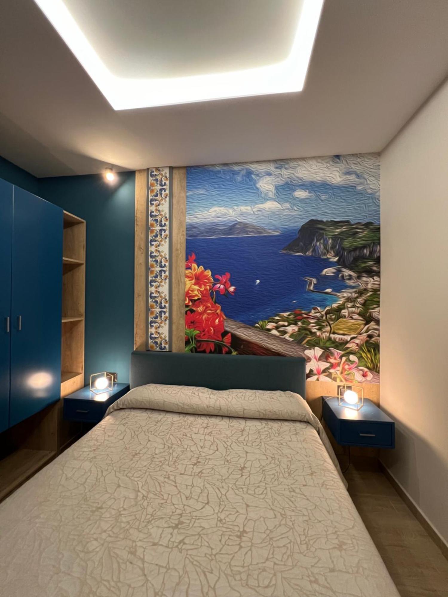 Relais Piazza Del Plebiscito B&B Naples Exterior photo