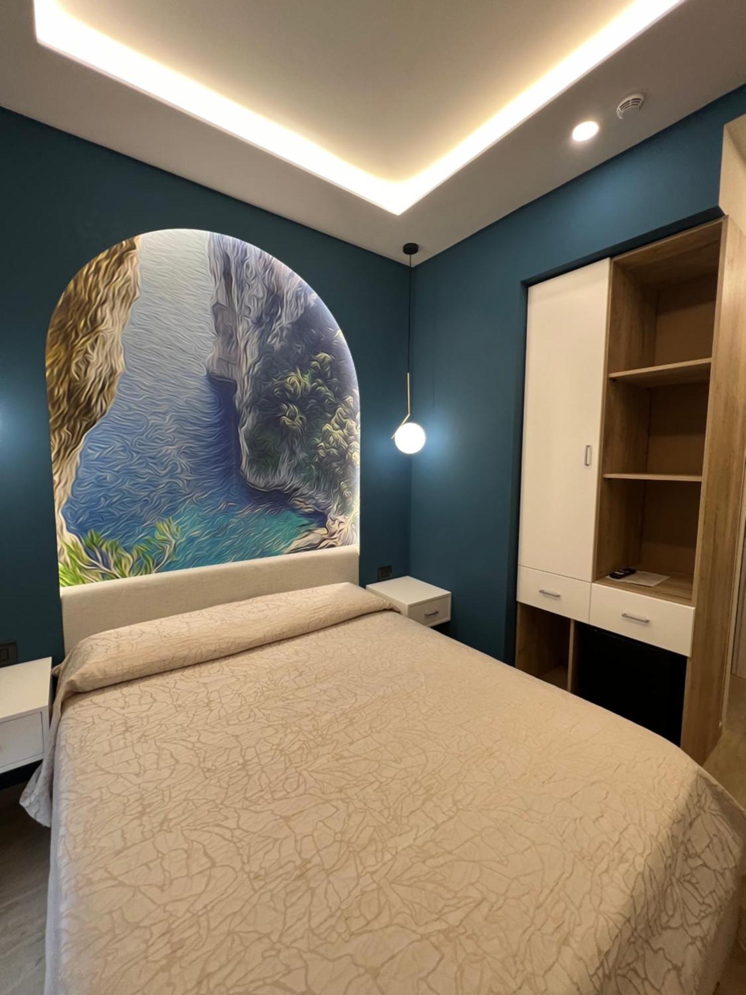 Relais Piazza Del Plebiscito B&B Naples Exterior photo