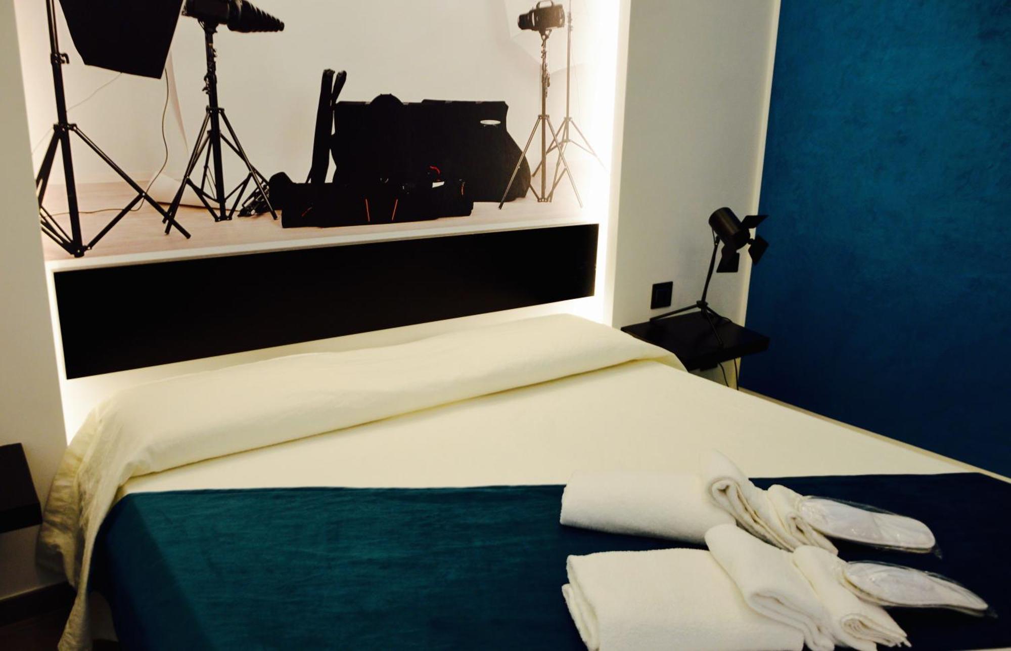 Relais Piazza Del Plebiscito B&B Naples Room photo